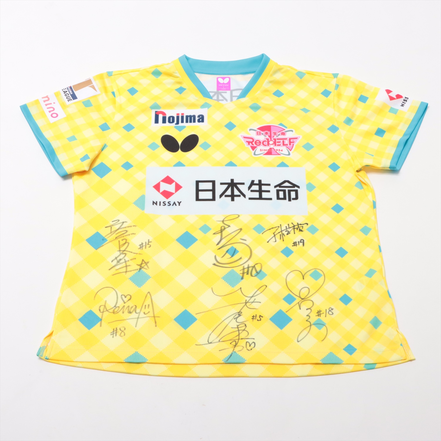 HATTRICK（ハットトリック）-選手の想いをファンへ届ける公式