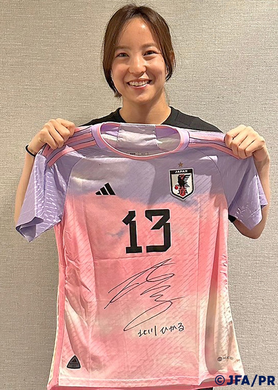 HATTRICK（ハットトリック）-選手の想いをファンへ届ける公式