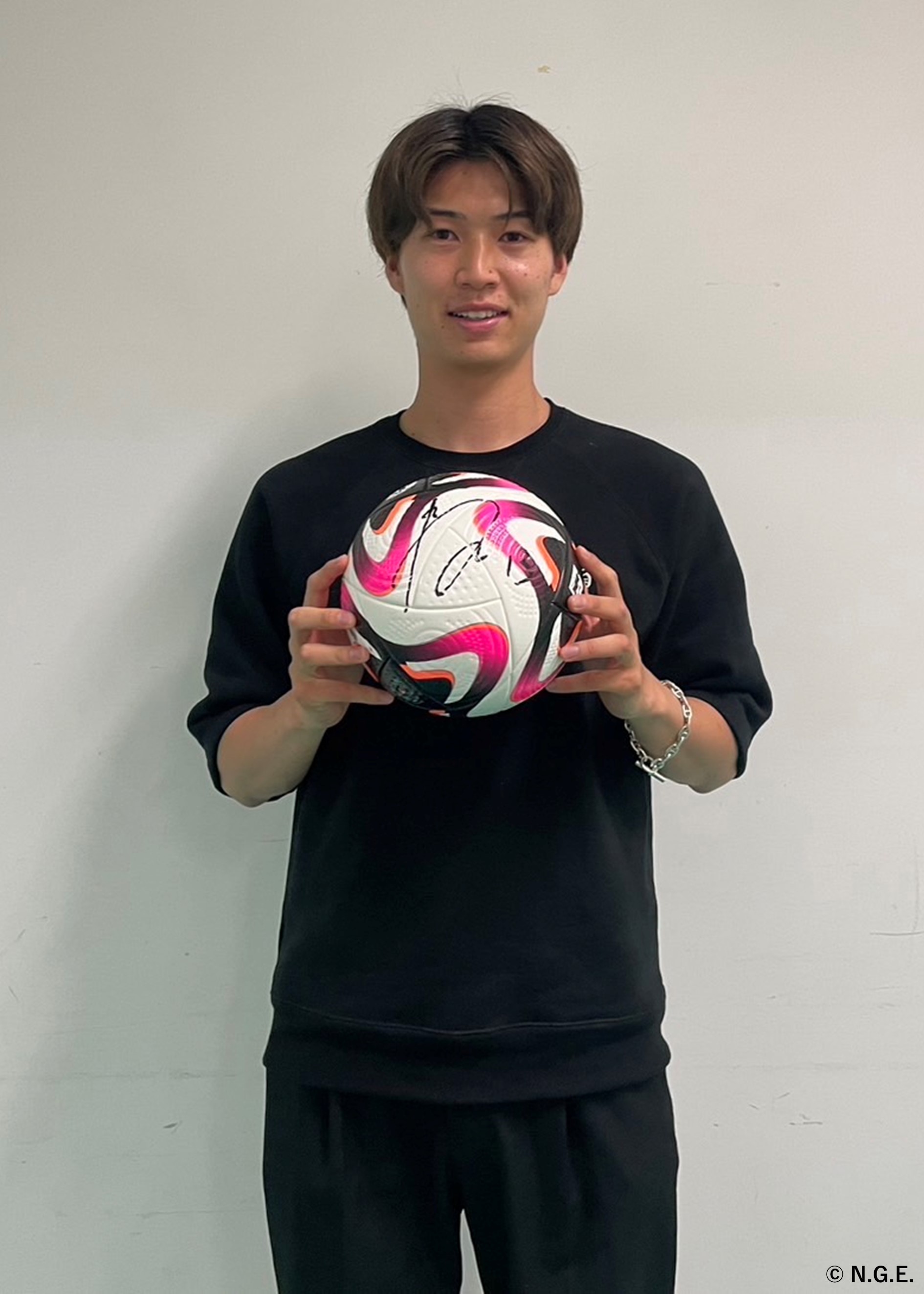 HATTRICK（ハットトリック）-選手の想いをファンへ届ける公式