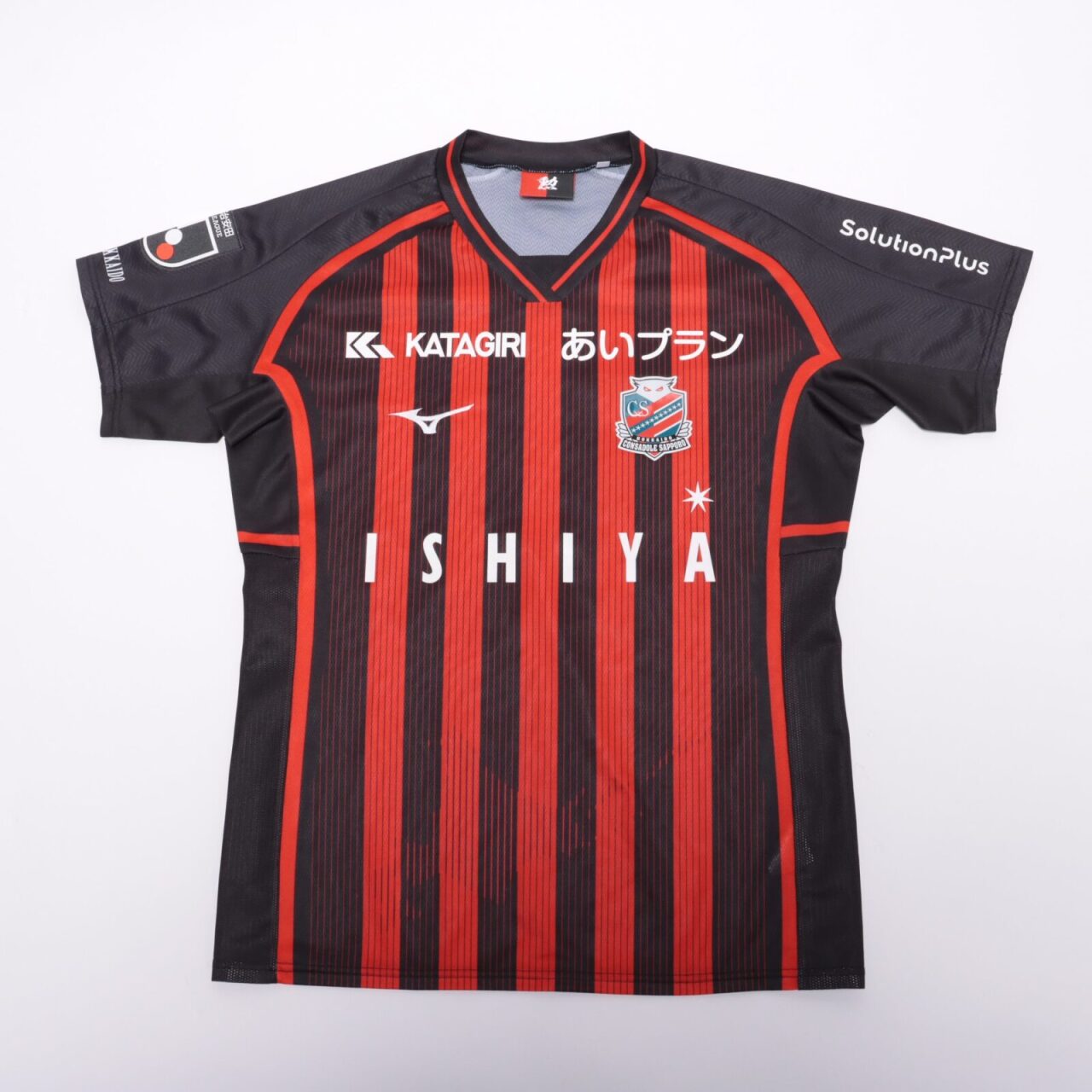 HATTRICK（ハットトリック）-選手の想いをファンへ届ける公式