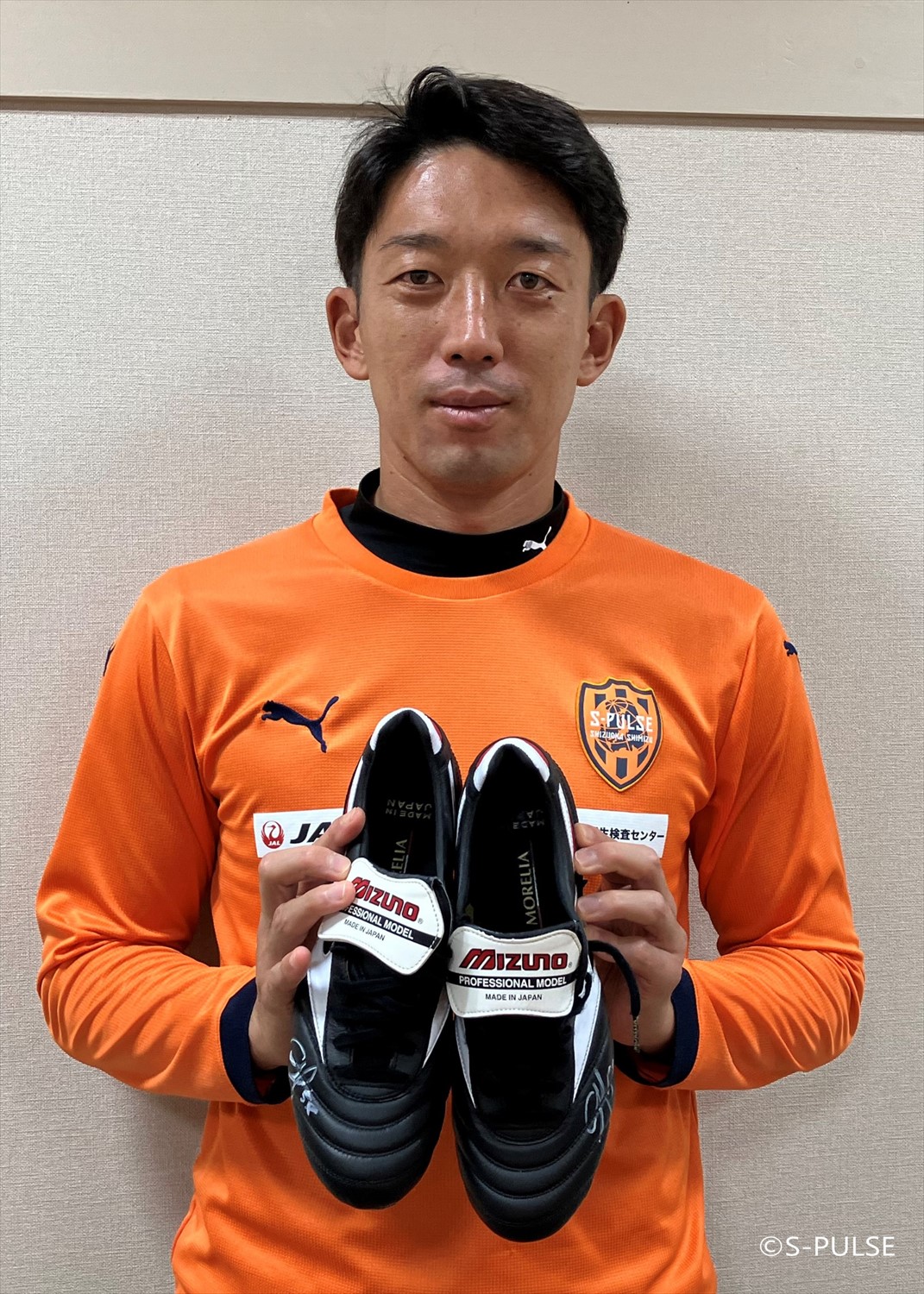 HATTRICK（ハットトリック）-選手の想いをファンへ届ける公式