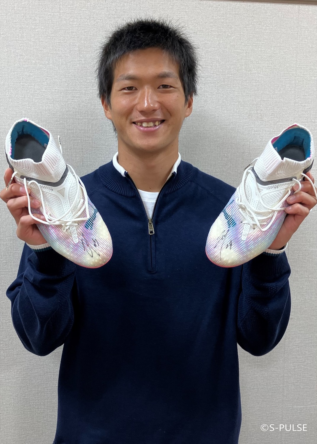 HATTRICK（ハットトリック）-選手の想いをファンへ届ける公式