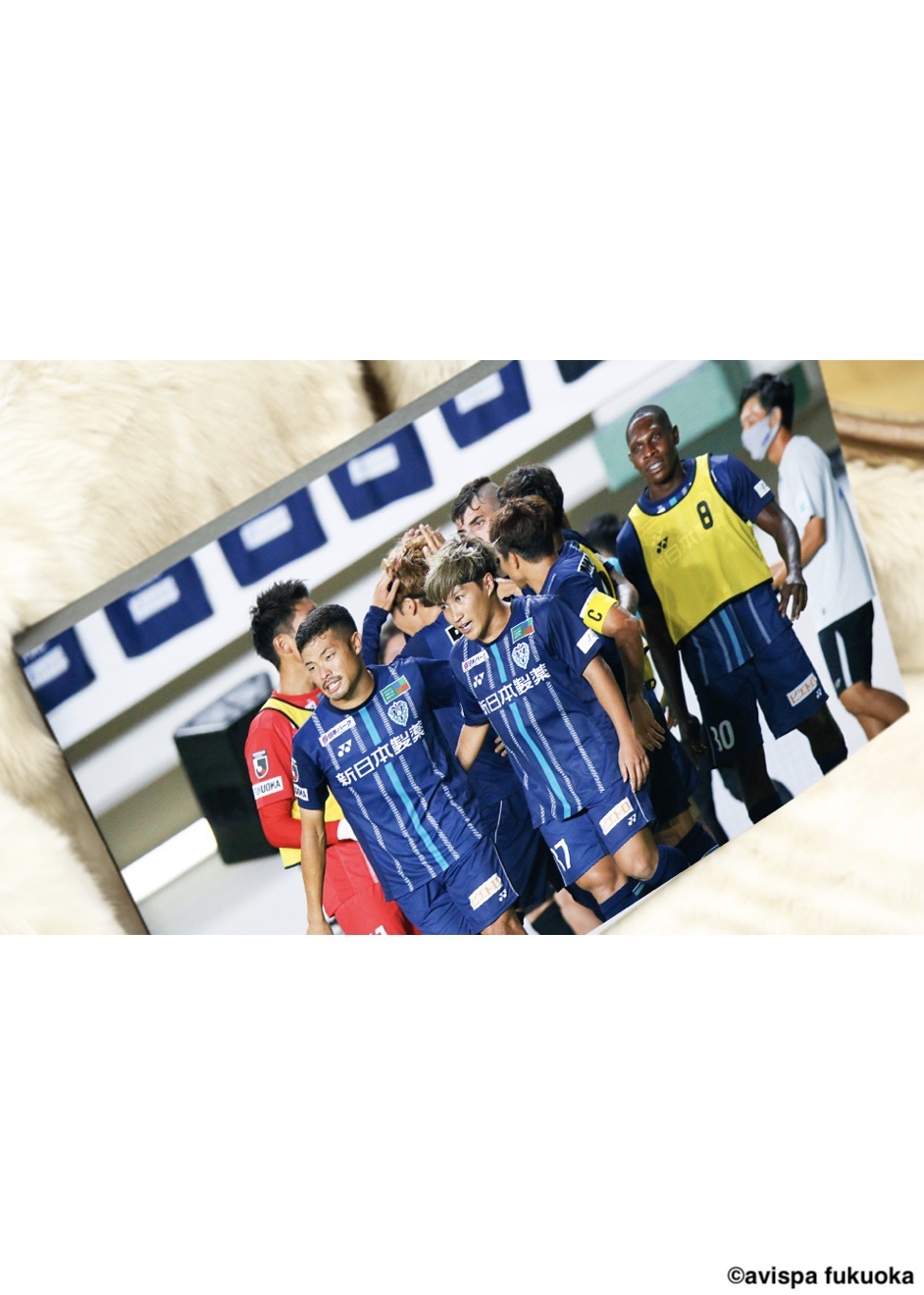 HATTRICK（ハットトリック）-選手の想いをファンへ届ける公式