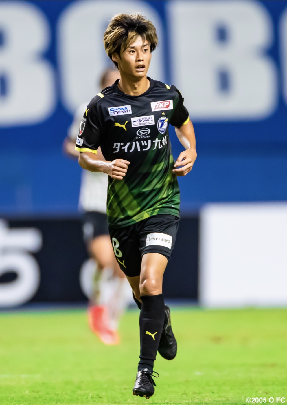 HATTRICK（ハットトリック）-挑戦者の想いをファンへ届ける公式