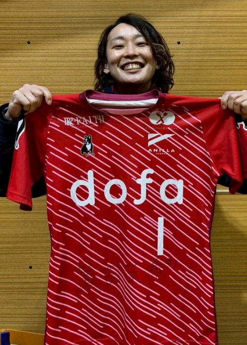 HATTRICK（ハットトリック）-選手の想いをファンへ届ける公式