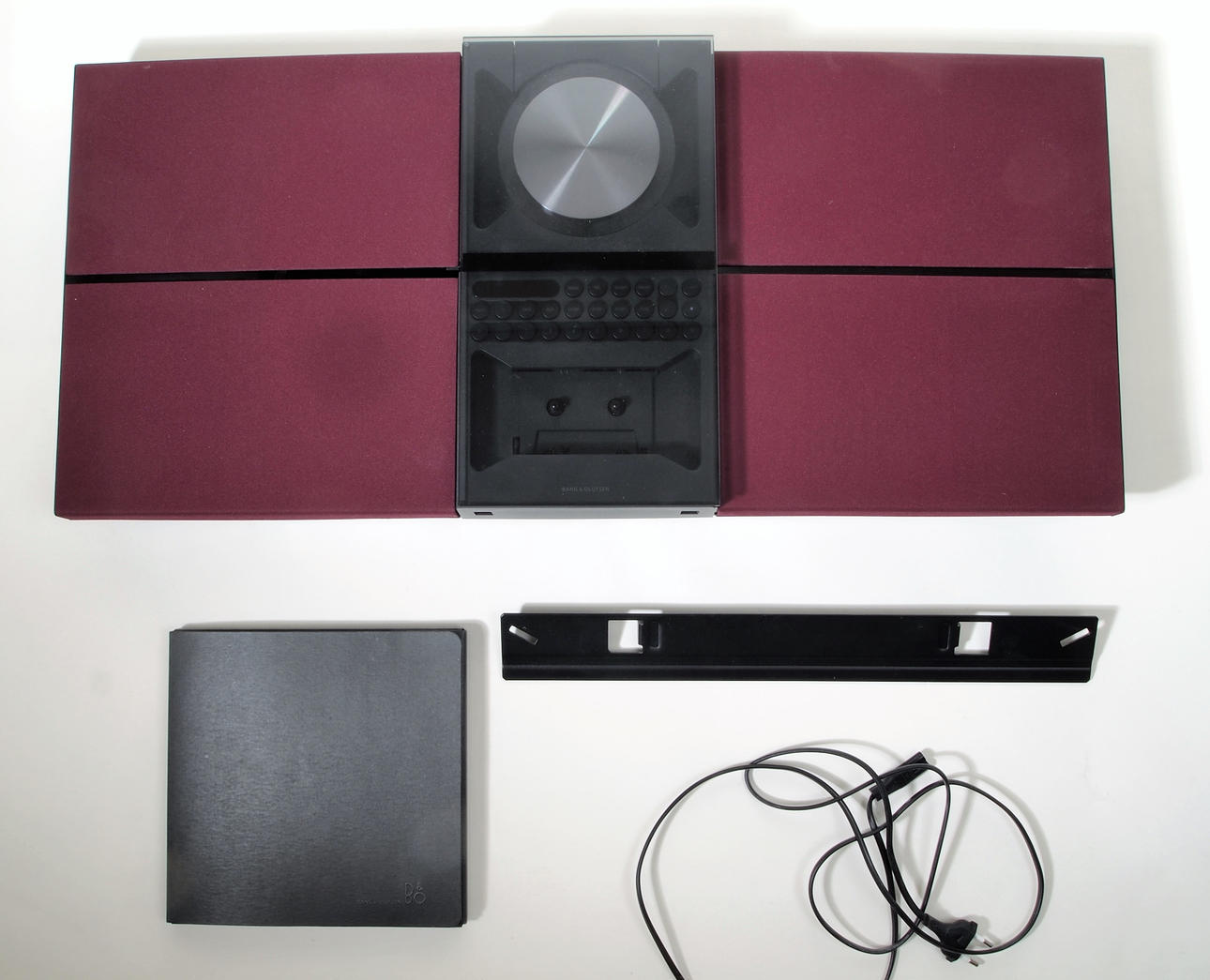 BANG & OLUFSEN, BEOSOUND CENTURY. Miscellaneous - Modern consumer