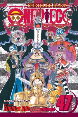 One Piece, Vol. 47 (Paperback) | Northshire Bookstore