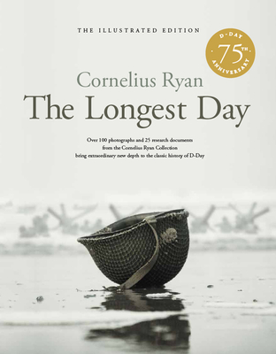 The Longest Day (Hardcover) | Book Passage