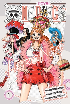 One Piece, Vol. 1: Romance Dawn | Boston's favorite independent