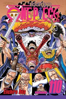One Piece, Vol. 103 | Cavalier House Books