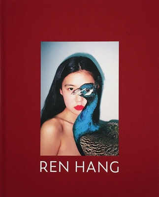 Ren Hang: For My Mother (Hardcover) | Skylight Books