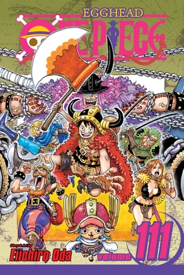 One Piece, Vol. 80 | Independent Bookstore in Airports Nationwide