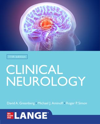 Lange Clinical Neurology, 11th Edition | Parnassus Books