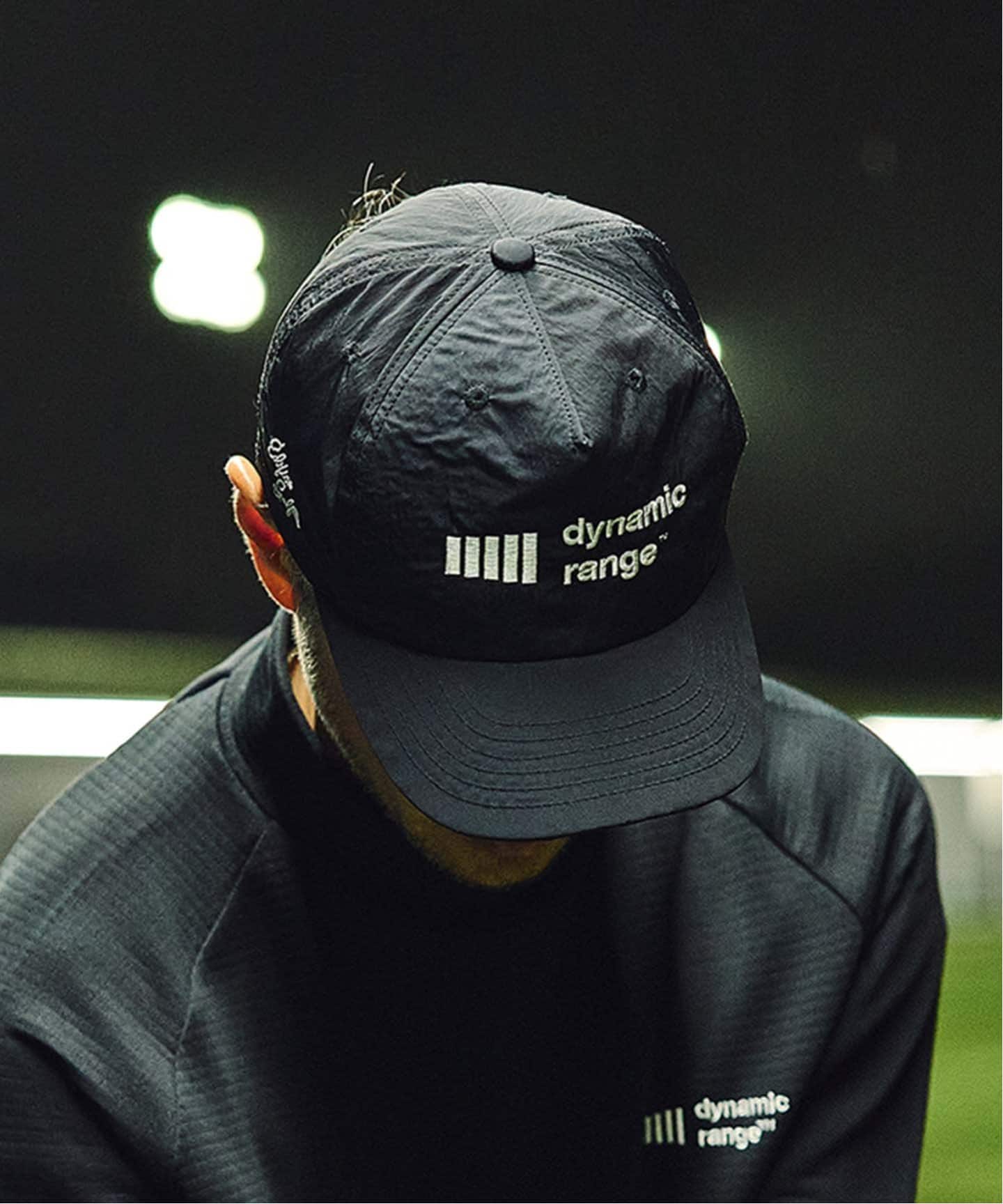 CLUBHAUS / Dynamic Range (クラブハウス) ユーティリティ CAP