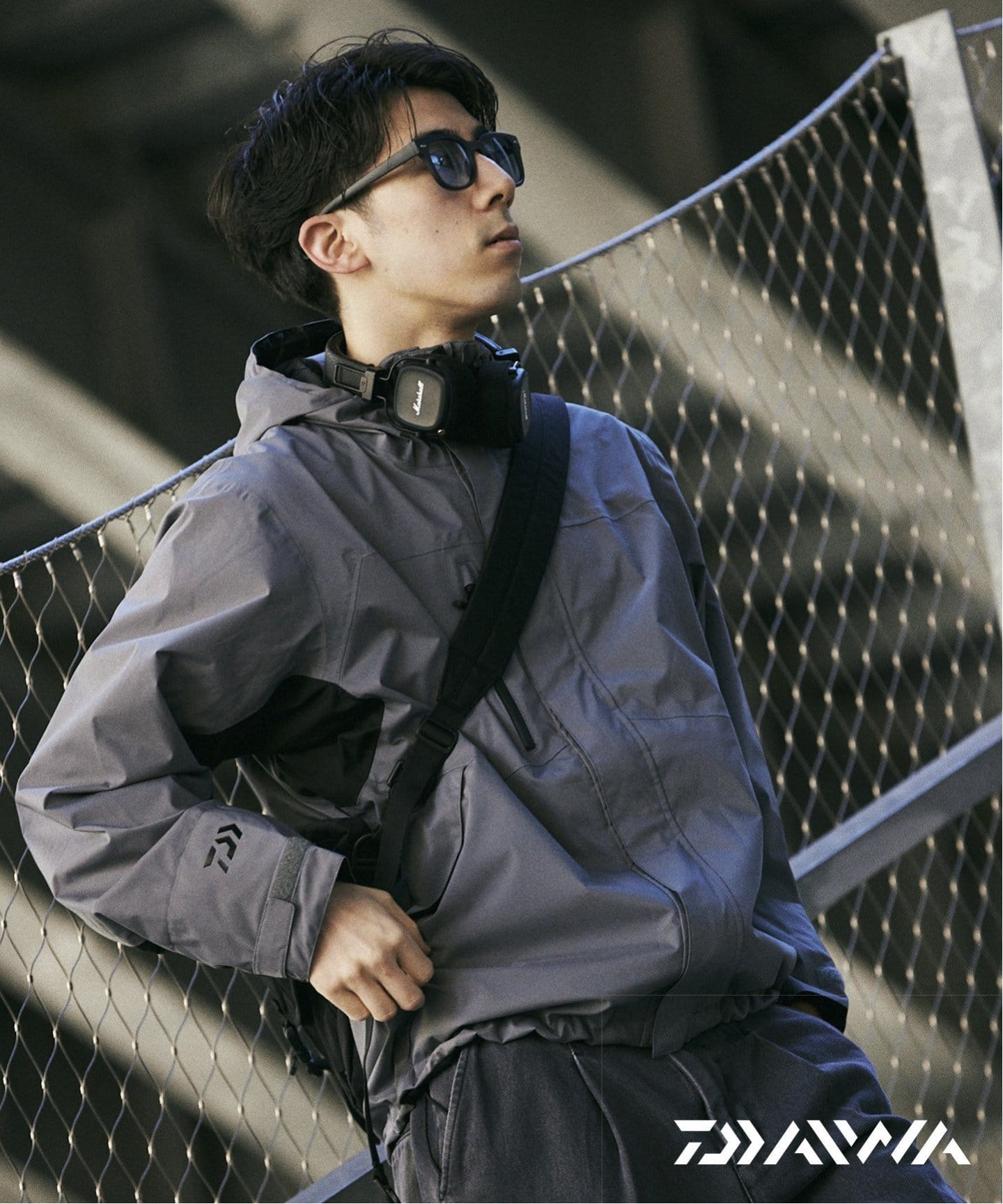 別注DAIWA｜1週間でお気に入り400超え！ヒットの秘密は？｜RELUME