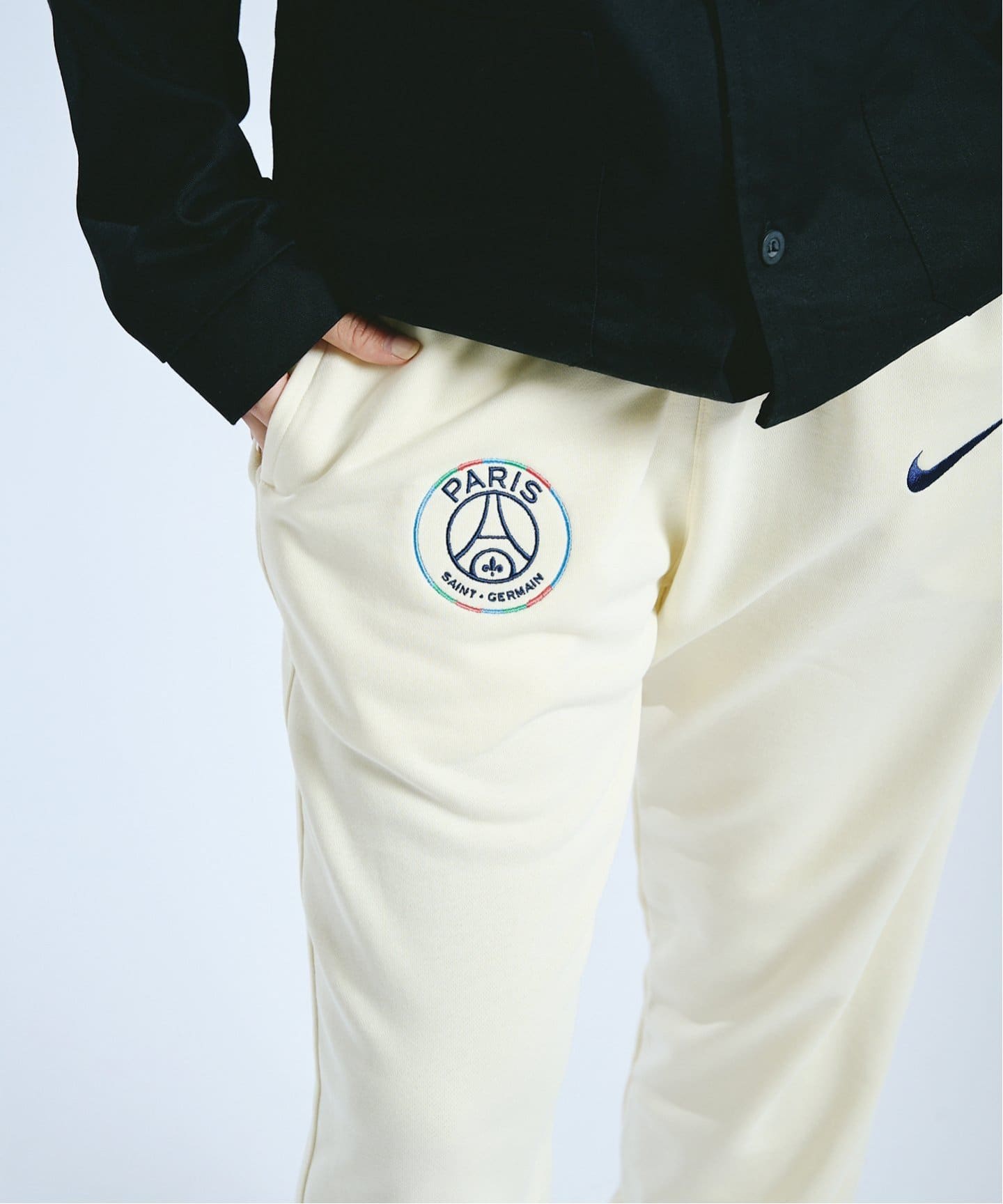 NIKE / ナイキ】PSG M NSW CLUB JGGER FT UP FZ8546- 113（ジャージ