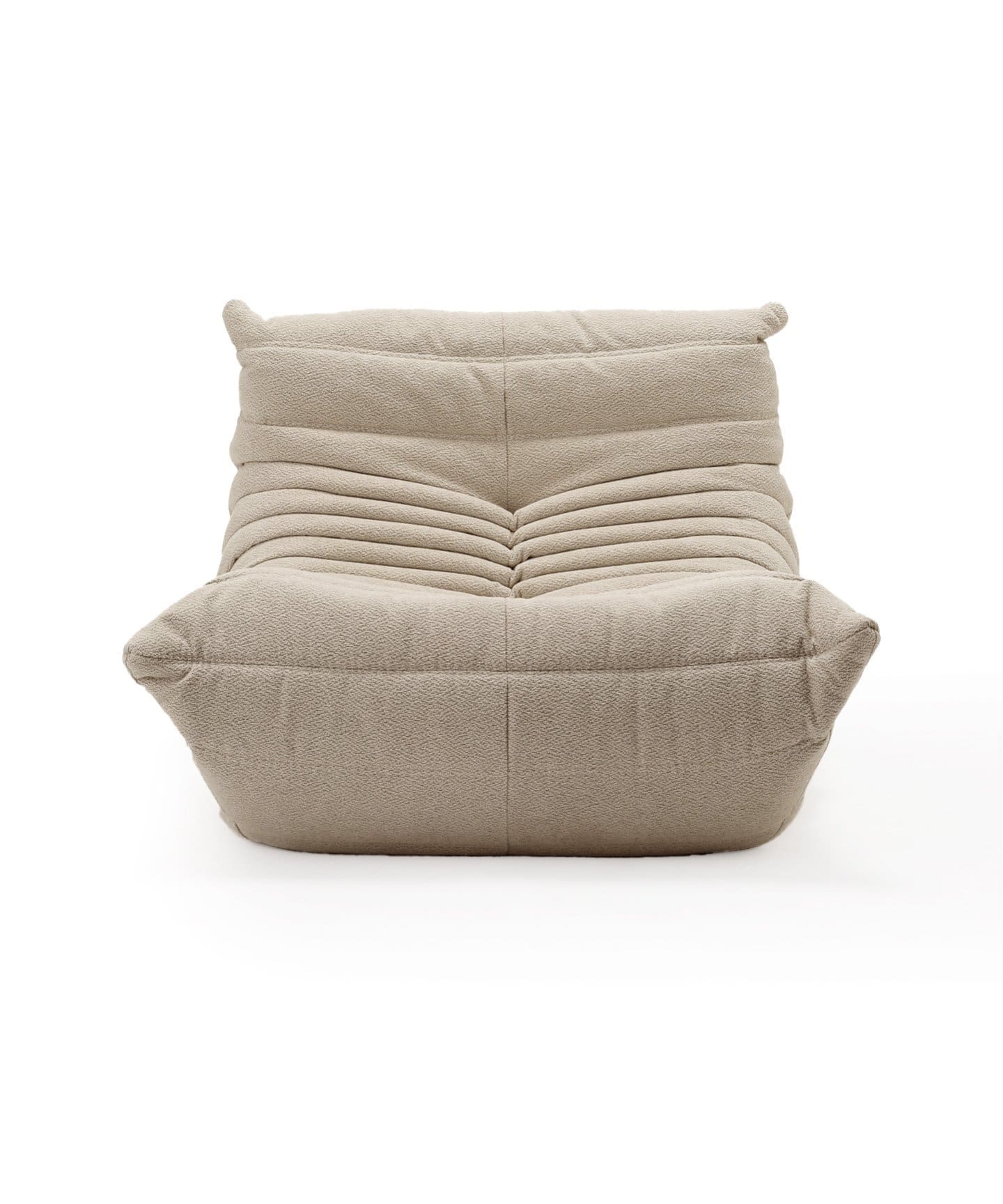 大型商品》【ligne roset/リーン・ロゼ】ROSETTOGO 1P RG395