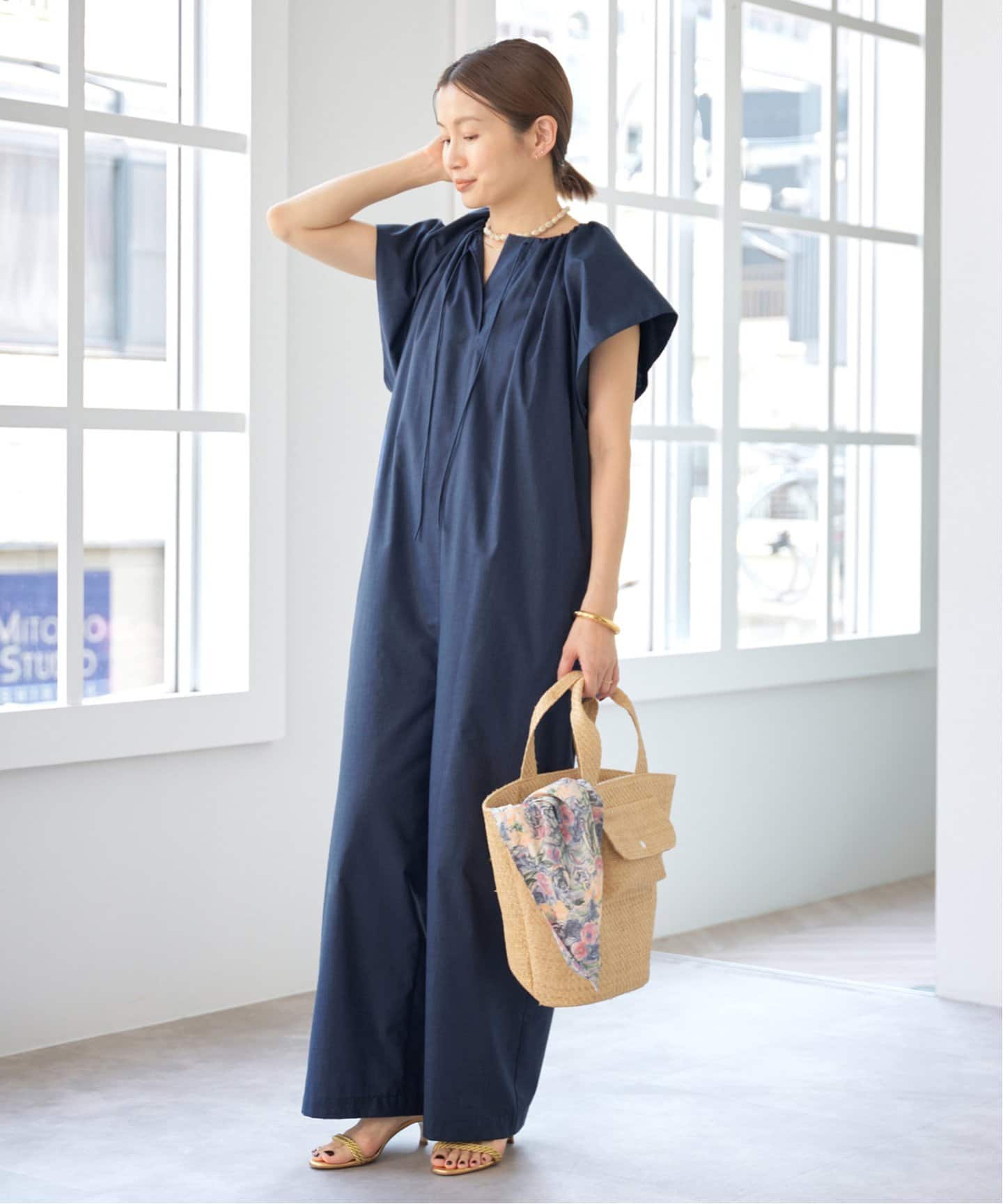 完売アイテムの追加が決定／IENA的2大オールインワン、語ります