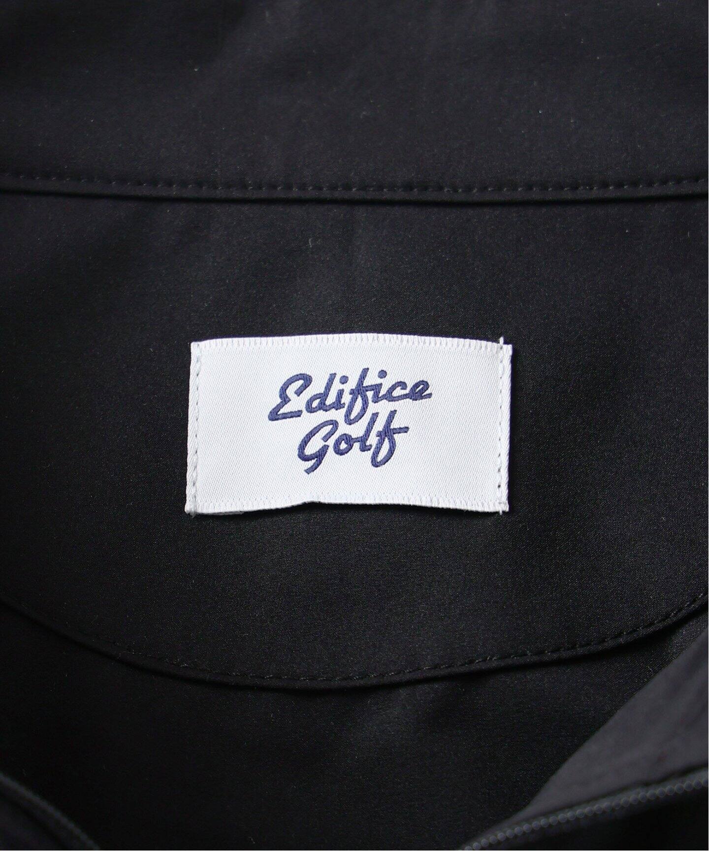 CLUBHAUS / Dynamic Range (クラブハウス) Warm-up HALF ZIP