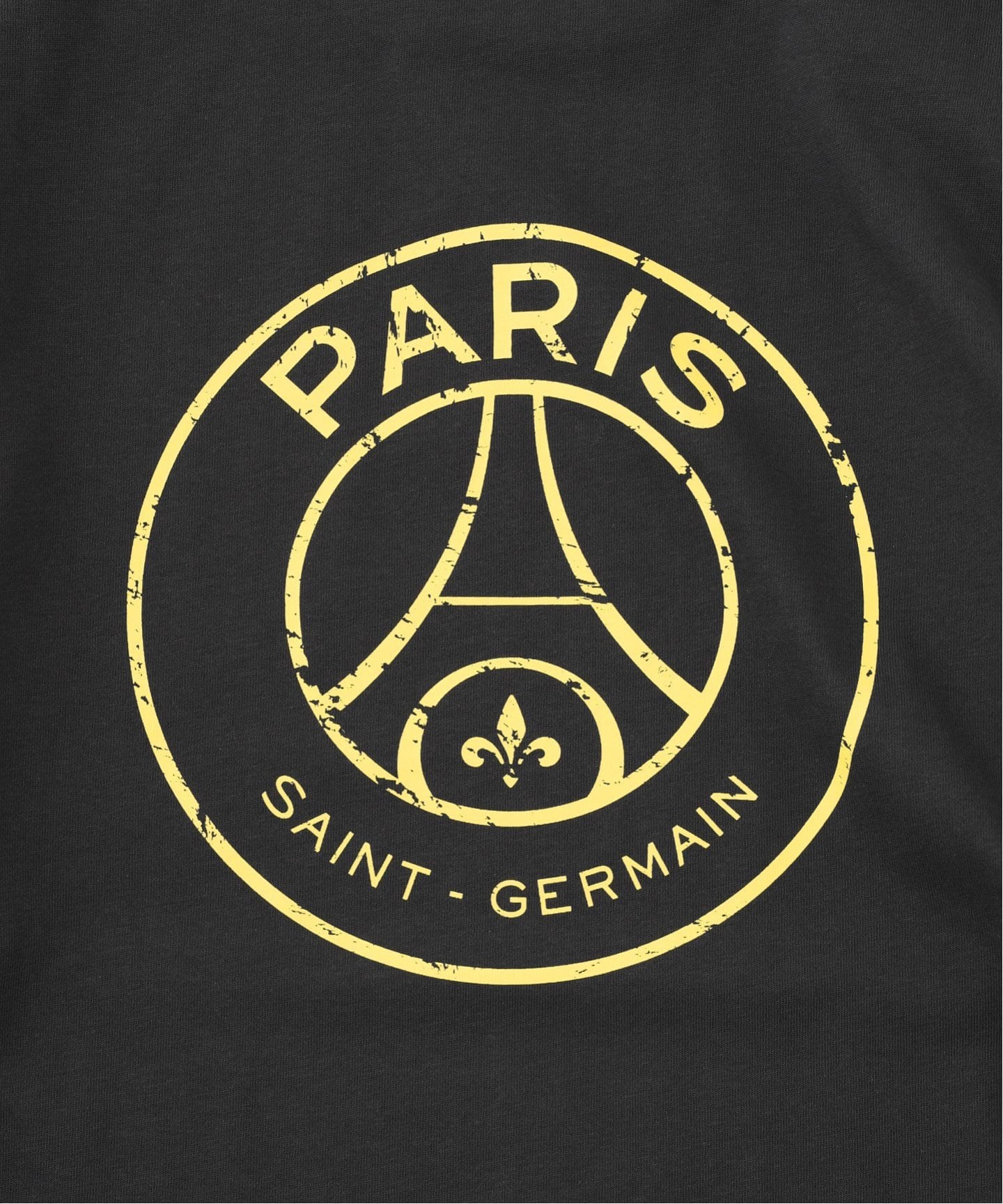 Paris Saint-Germain / パリ・サン＝ジェルマン】JP BACK EMBLEM L/S