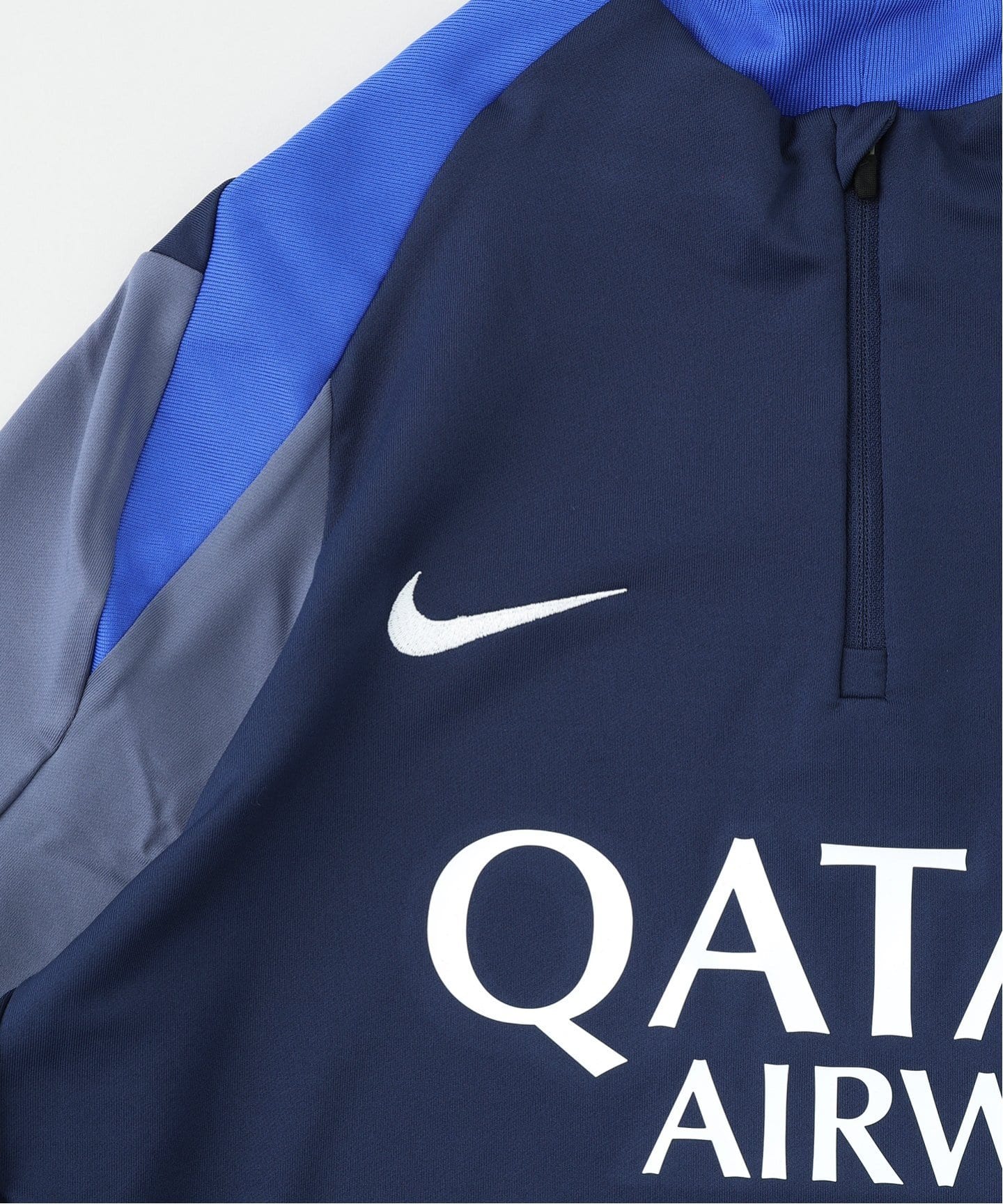 NIKE / ナイキ】 PSG M NK DF STRK DRILL TOP HJ7782（Tシャツ