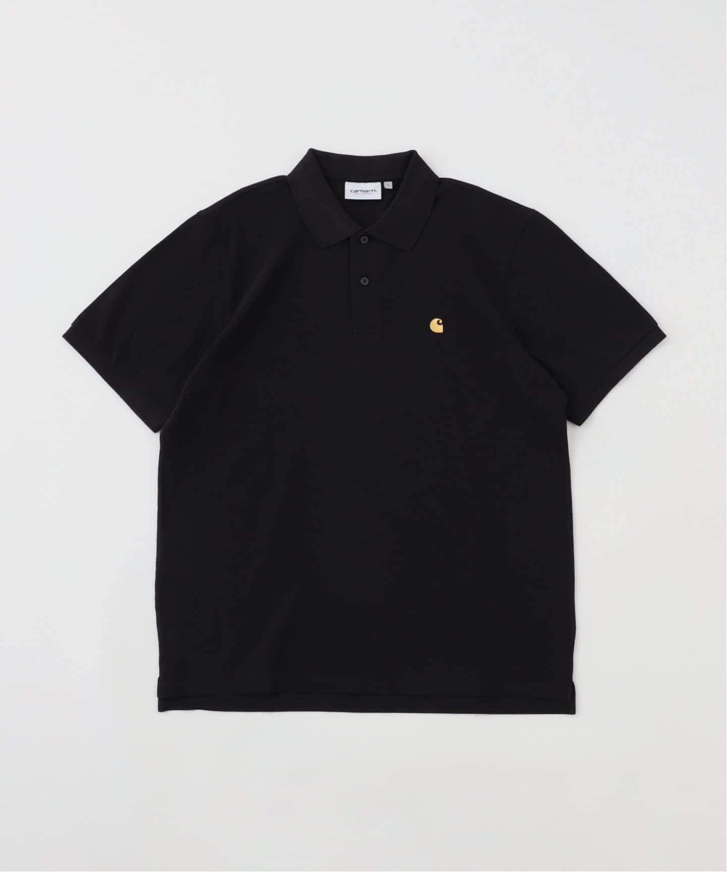 CARHARTT WIP / カーハート ダブリューアイピー S/S CHASE PIQUE
