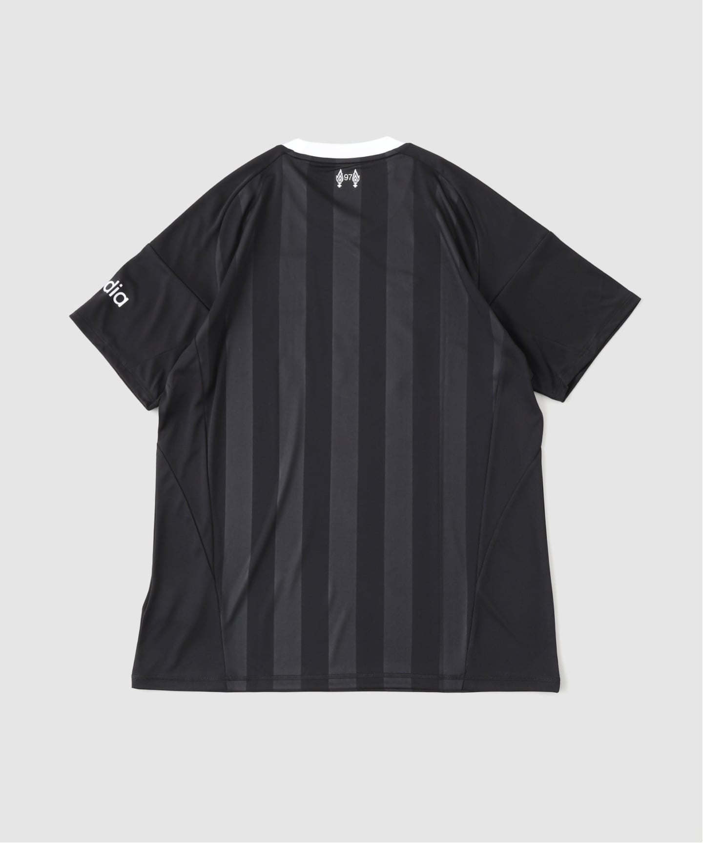 Liverpool FC / リバプール FC】THIRD GK MENS REPLICA JERSEY SS 25/2