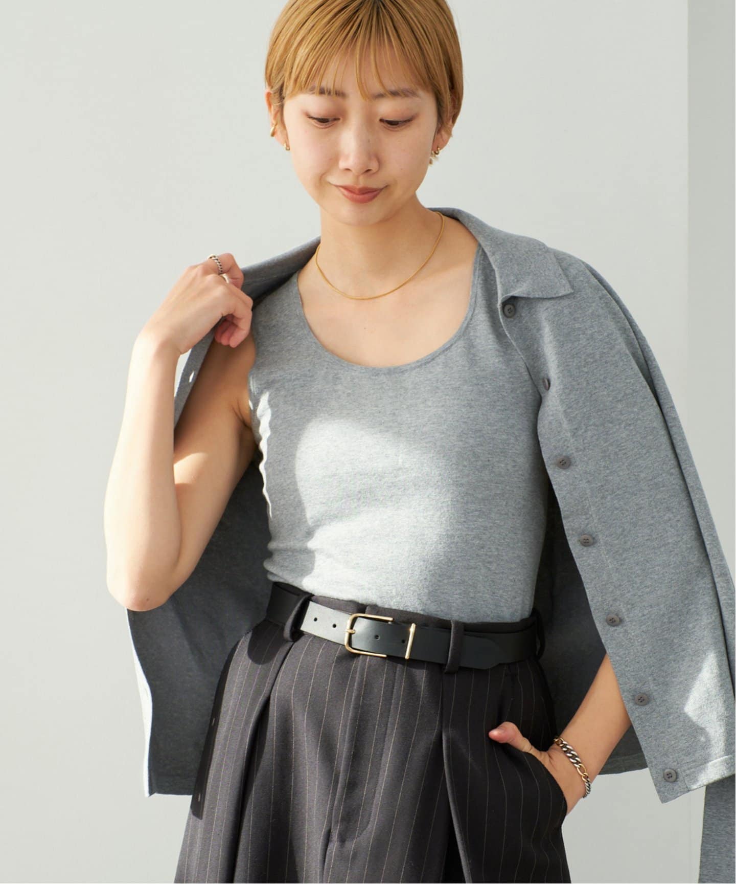 YouTube｜【徹底解説】受注人気ランキングTOP5。新作LOOKBOOK｜Plage