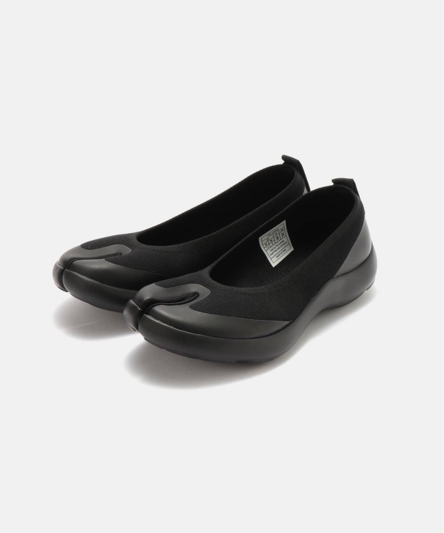 TABI/タビ】Ballerina Women（その他シューズ）｜JOURNAL STANDARD