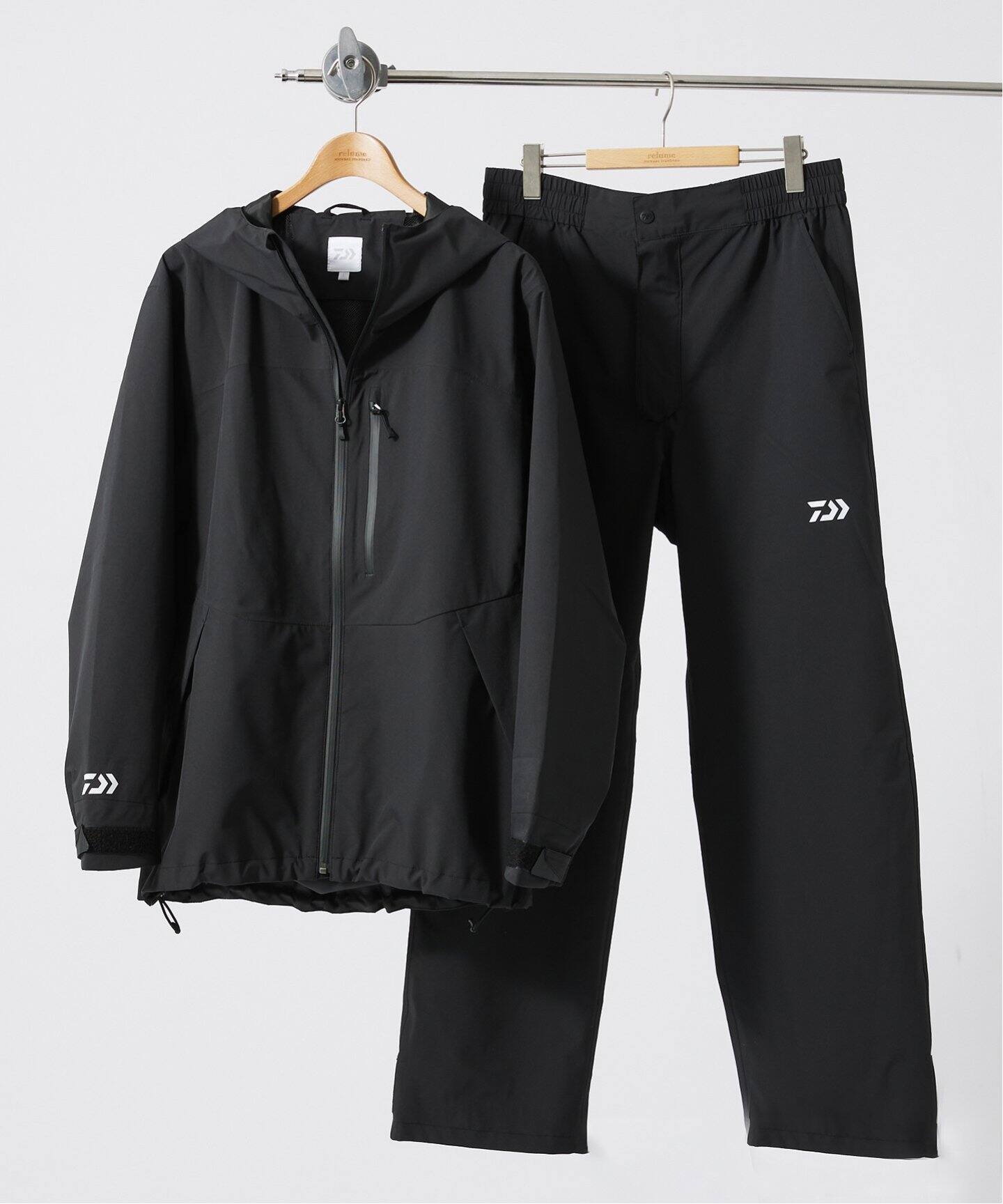 DAIWA / ダイワ 別注 RAINMAX レインスーツ（その他ブルゾン／アウター