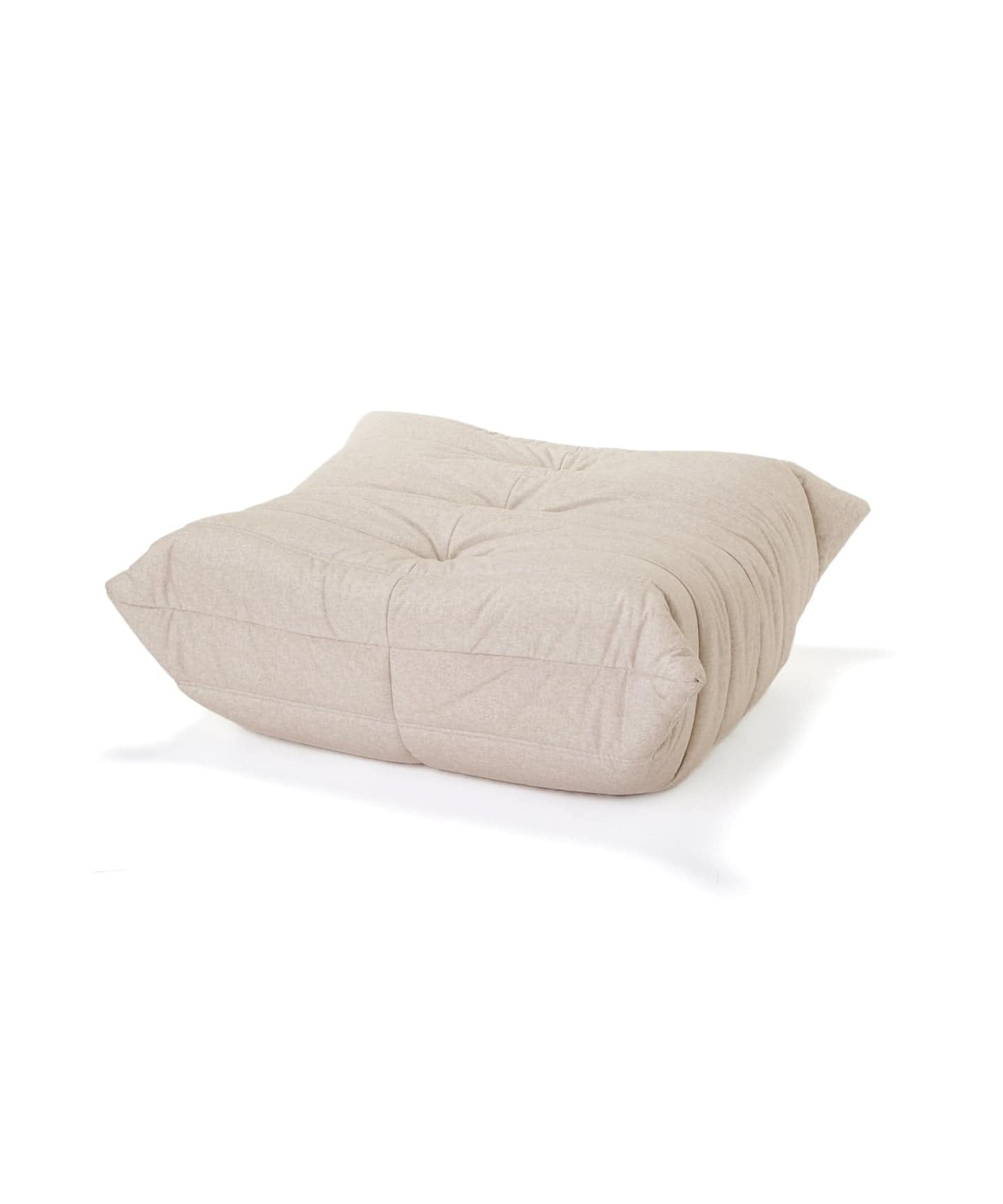 大型商品》【ligne roset/リーン・ロゼ】ROSETTOGO パフ DENDEN