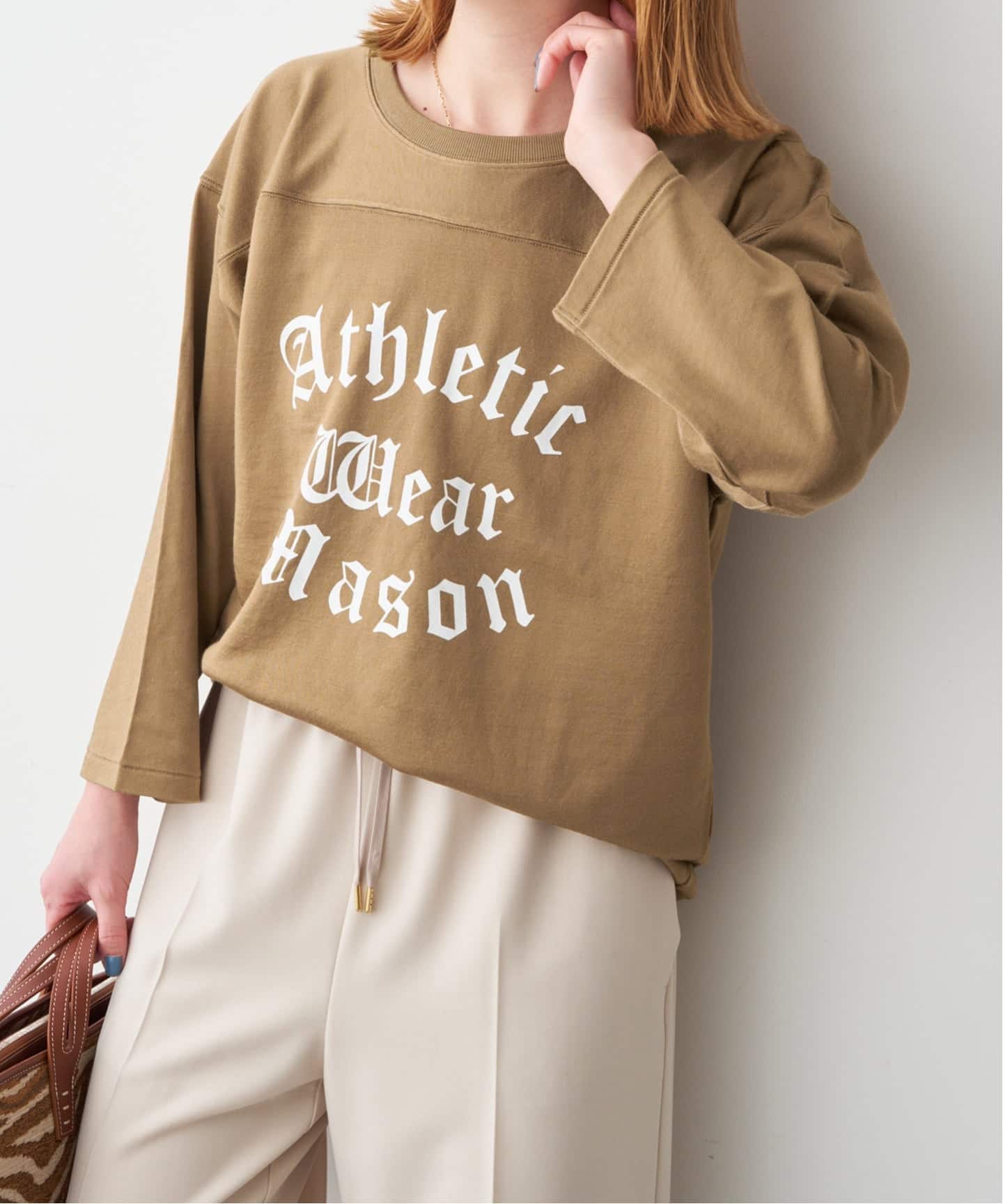 athletic wear MASON / アスレティックウェア メイソン フットボール