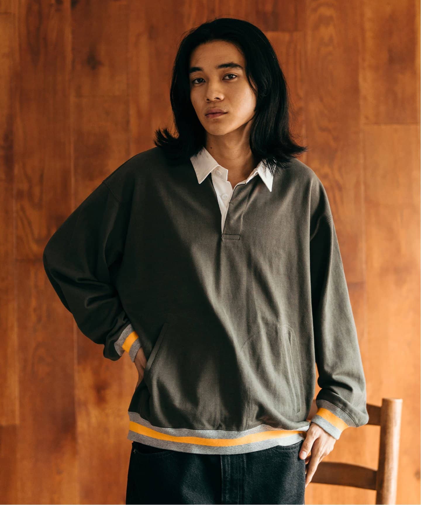 Cotton Traders ラガーシャツ Lサイズ 楽天市場】cotton tradersの通販