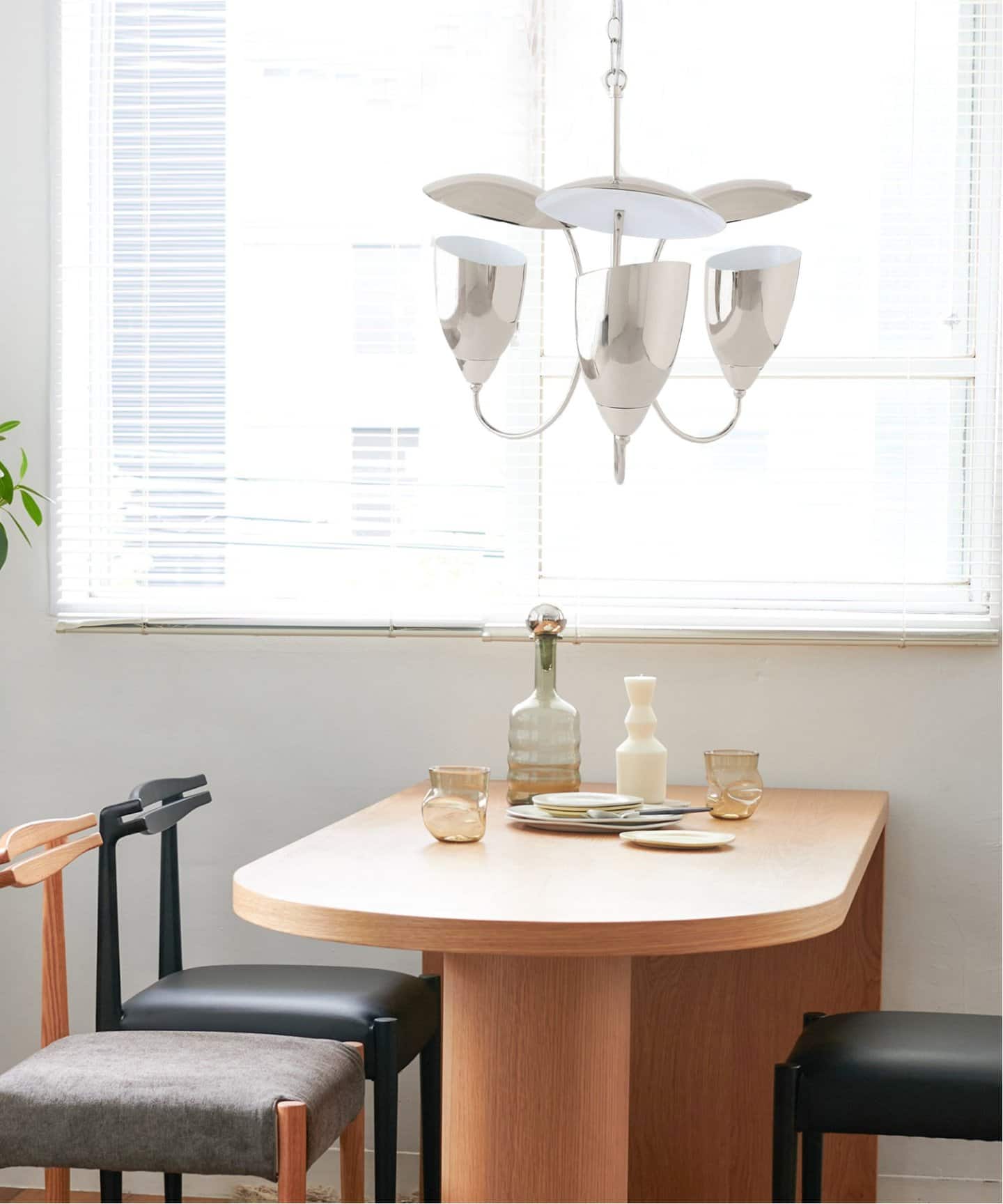 インテリアのアクセントに / PENDANT LAMP｜JOURNAL STANDARD