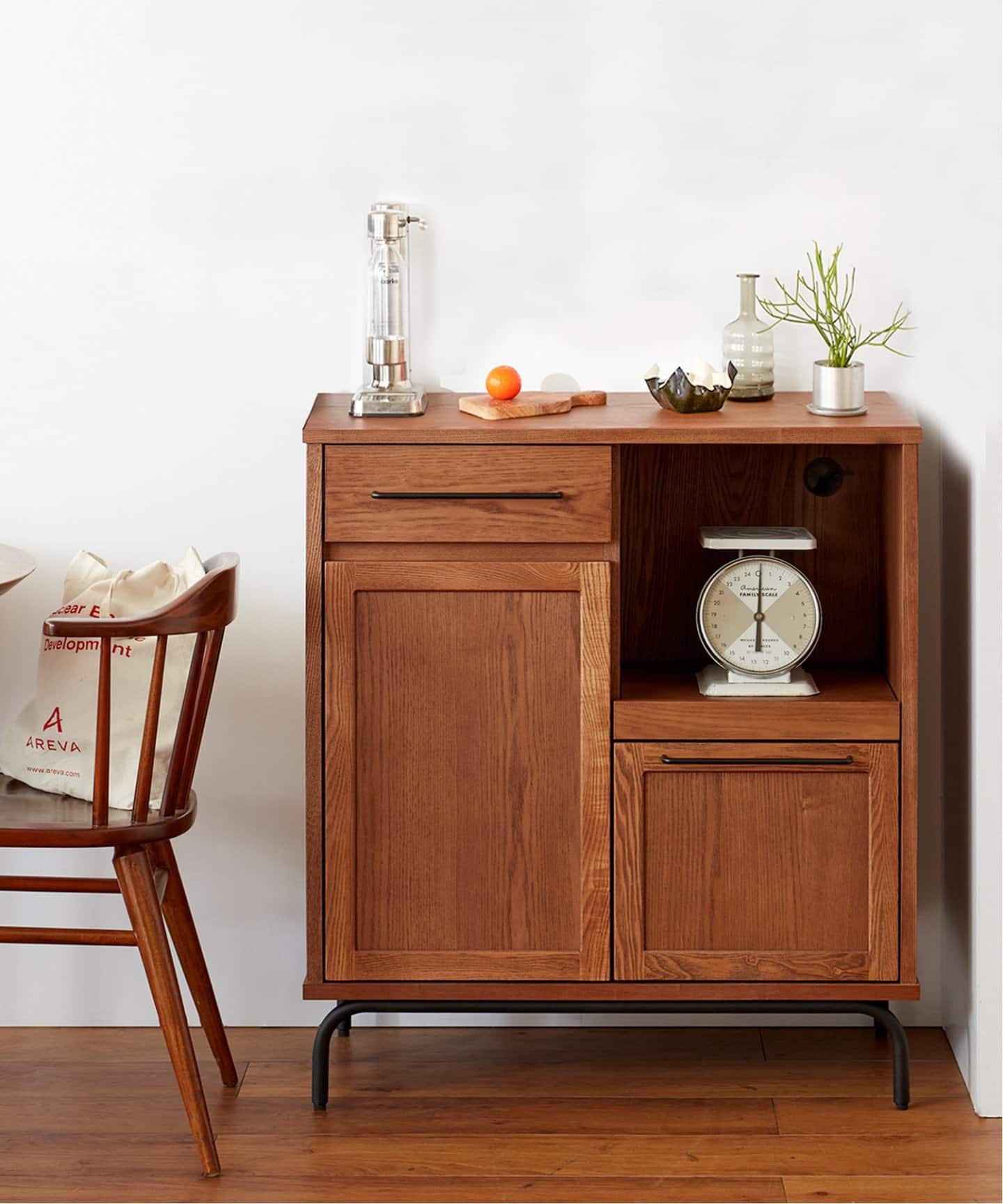 キッチンでもリビングでも活躍／ TIVERTON シリーズ｜JOURNAL STANDARD