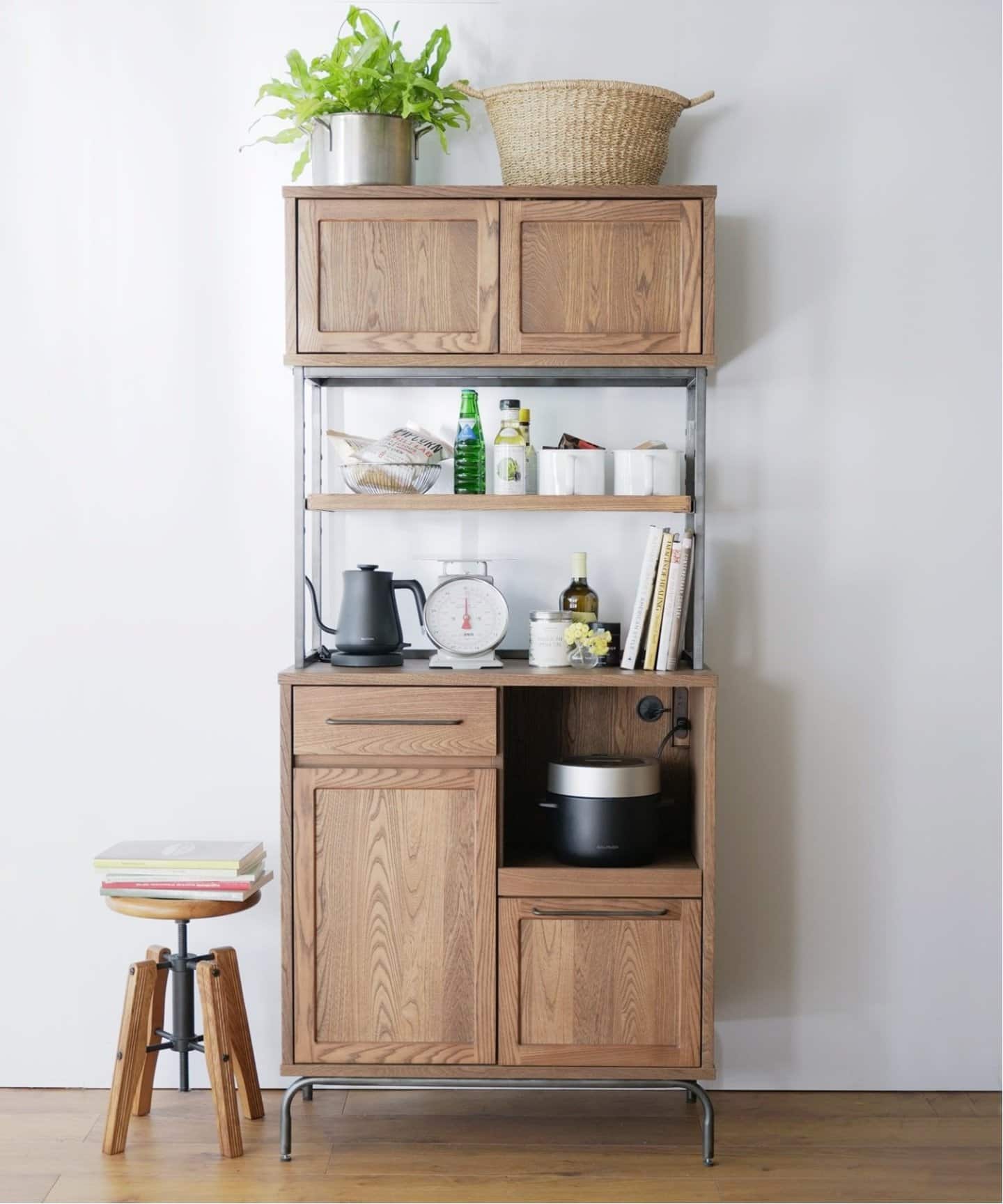 組み合わせ自由自在！！TIVERTON series｜JOURNAL STANDARD FURNITURE