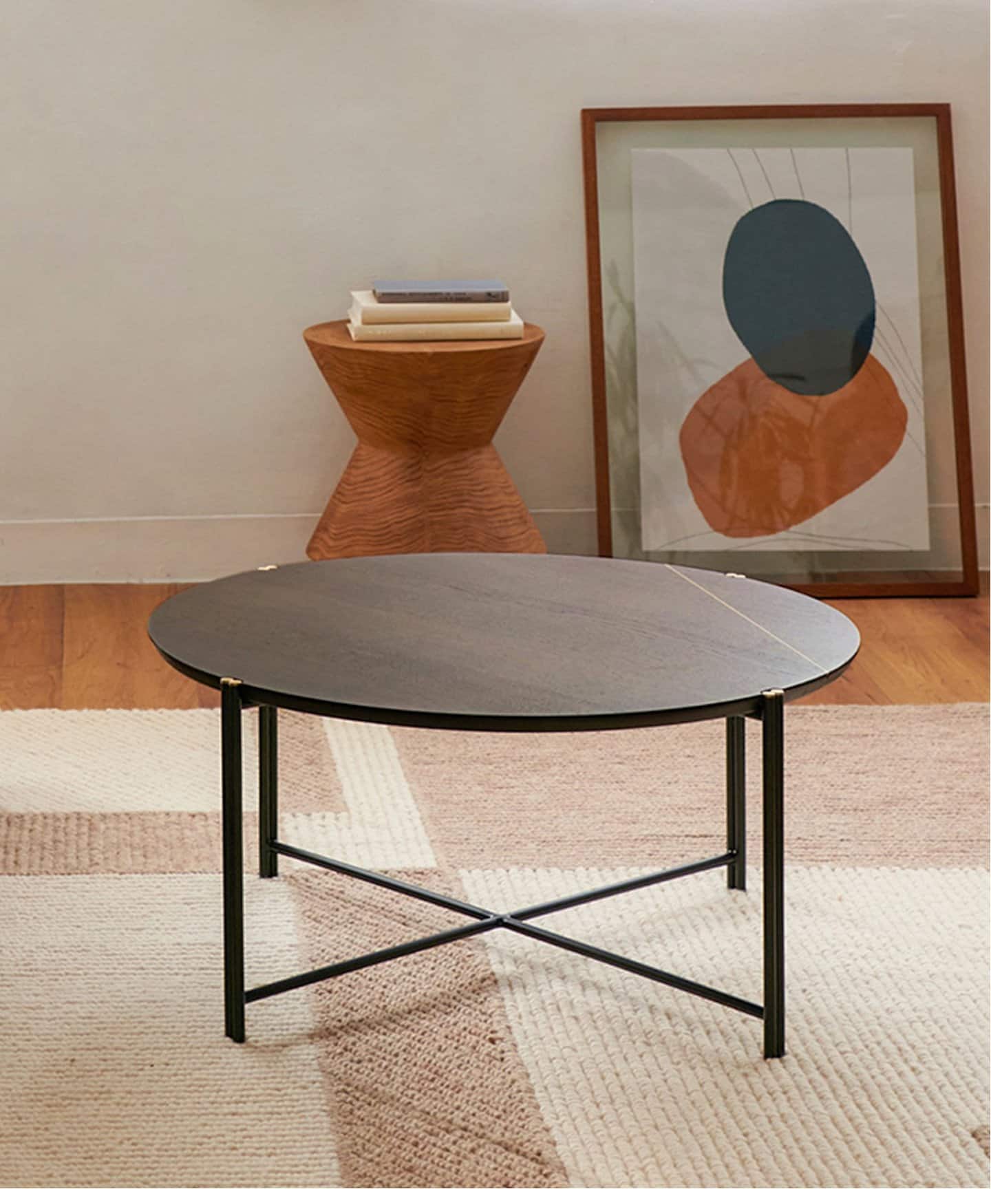 SQUARE ROOTS/スクエアルーツ】COFFEE TABLE コーヒーテーブル