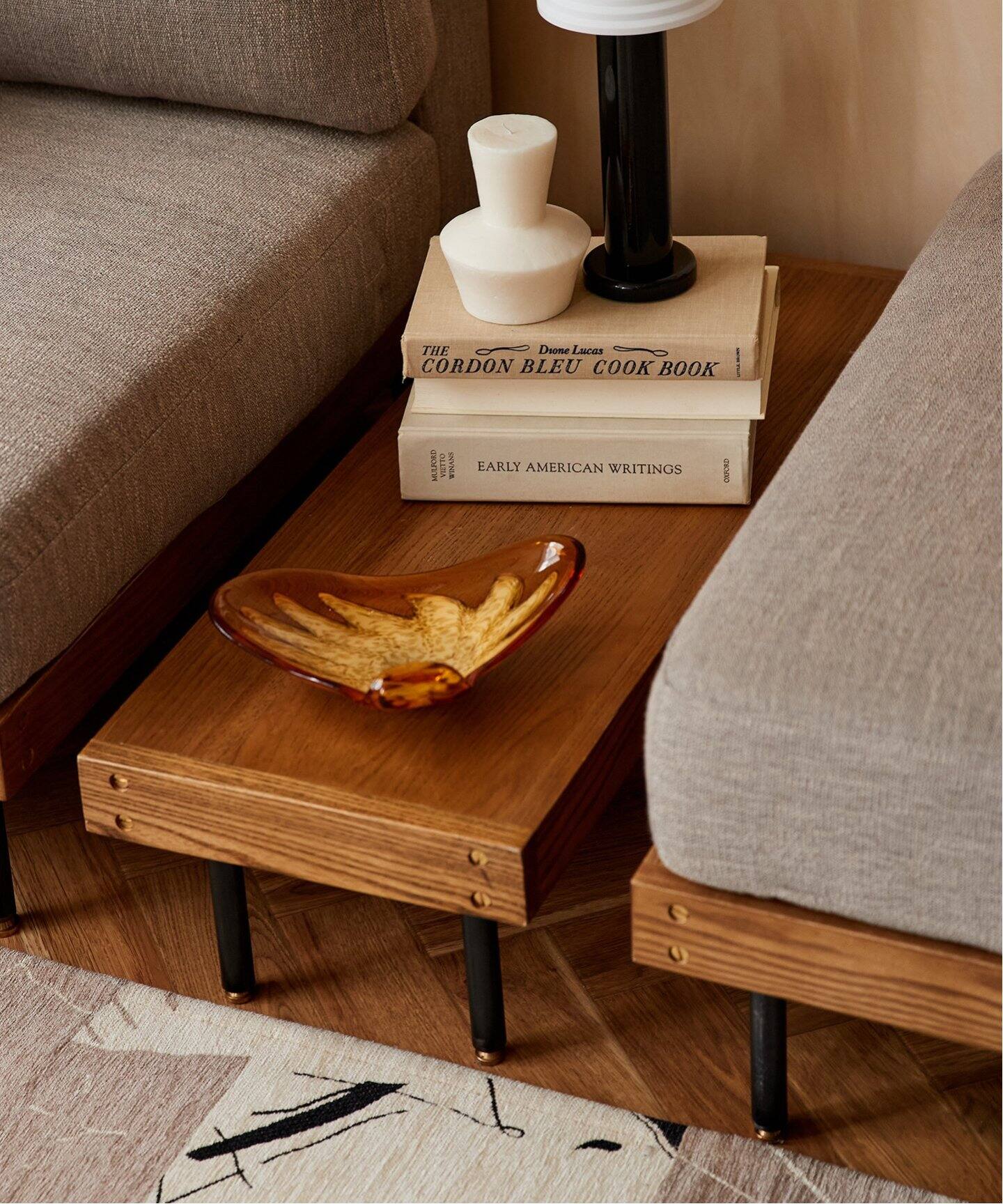 LILLE END TABLE リルエンドテーブル 2nd（テーブル）｜JOURNAL