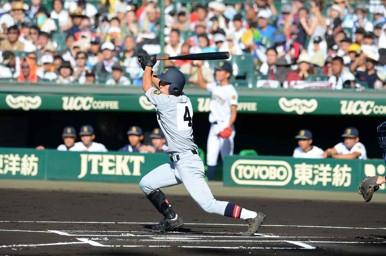 甲子園・記者コラム］ 仙台育英の勝利の陰にデータ班の活躍あり | BBM