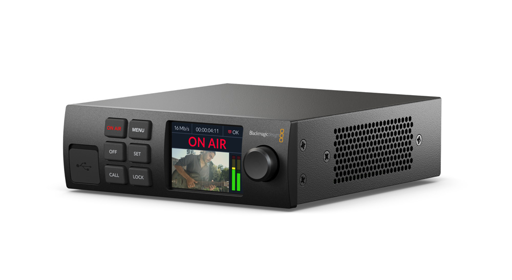 Media | Blackmagic Design