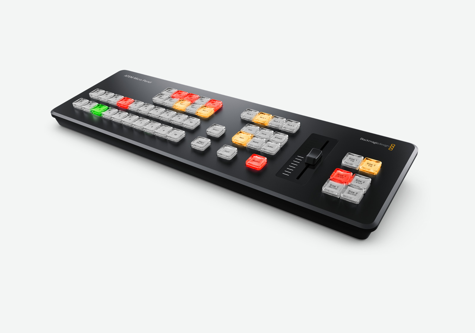 ATEM Micro Panel | ストア Blackmagic Design