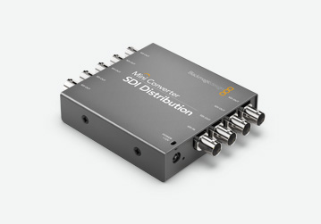 Mini Converter | ストア Blackmagic Design