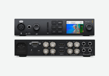 UltraStudio | ストア Blackmagic Design