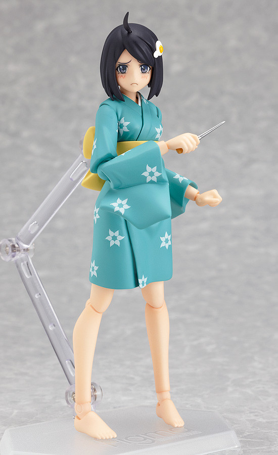 figma 阿良々木月火