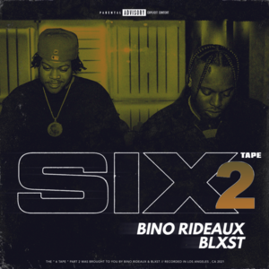 Blxst & Bino Rideaux – One of Them Ones Lyrics | Genius Lyrics