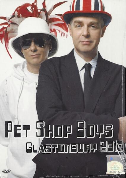 Pet Shop Boys – Why Don't We Live Together? Lyrics | Genius Lyrics