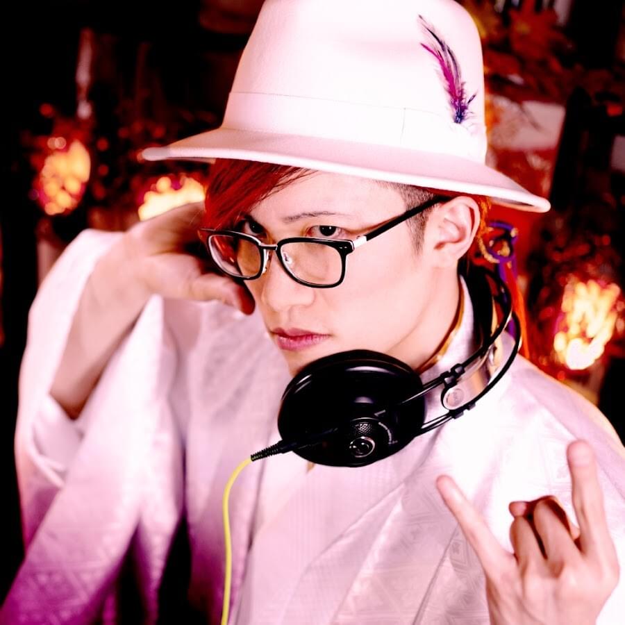 かめりあ (Camellia) - Stance on Wave Lyrics and Tracklist | Genius