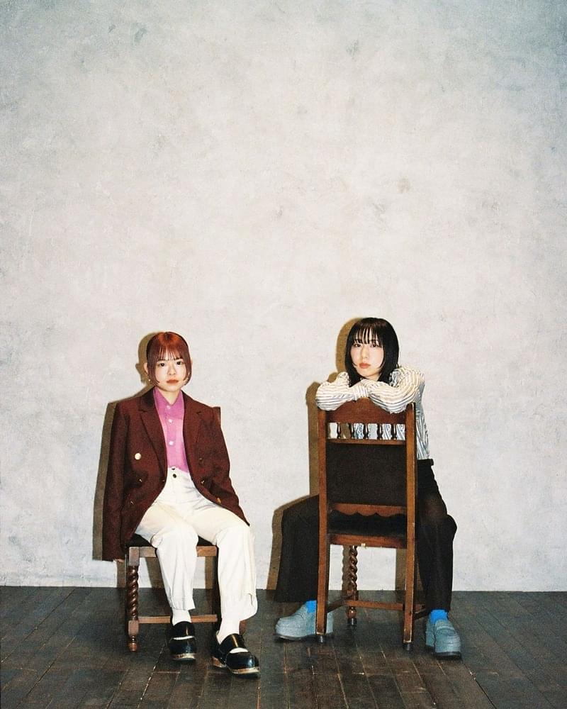 Live at 中野サンプラザ 2022.2.8 (Romanized) – リーガルリリー