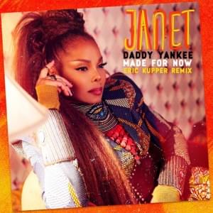 Janet Jackson – Made for Now Lyrics | Genius Lyrics
