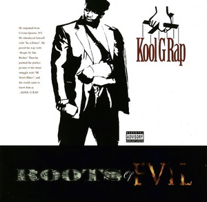 Kool G Rap - The Veteran Lyrics and Tracklist | Genius
